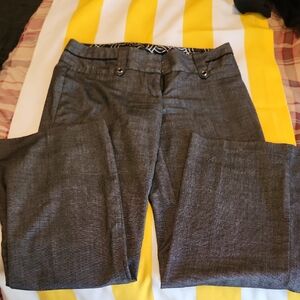 Maurices Gray Pantsuit